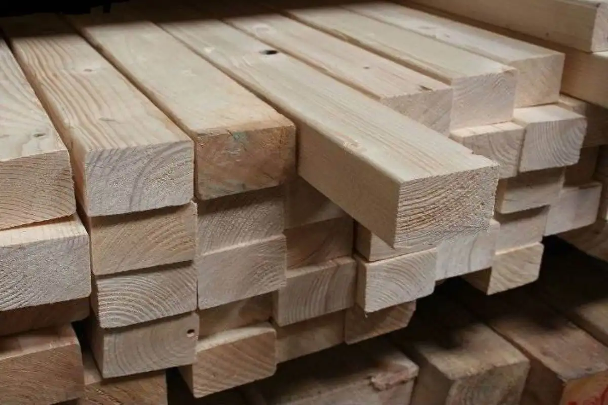 Gỗ cao su - Các loại gỗ tạp phổ biến