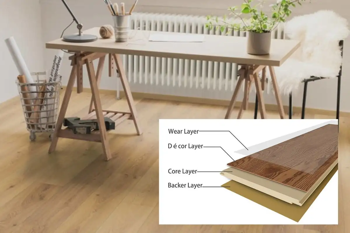 Sàn gỗ công nghiệp Egger (Đức)