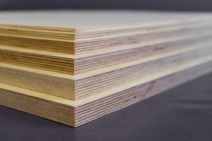 gỗ plywood