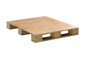 Pallet bằng gỗ ván ép 6mm