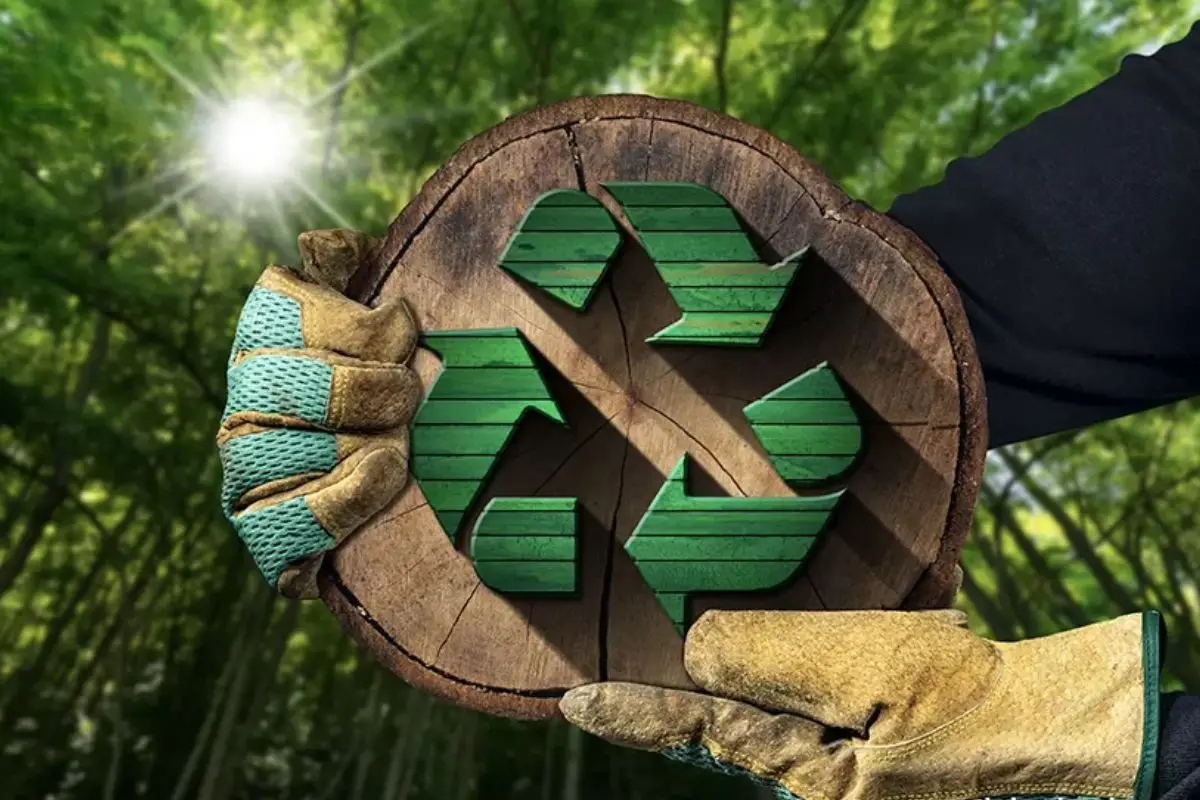 Vòng đời sản phẩm gỗ là gì?