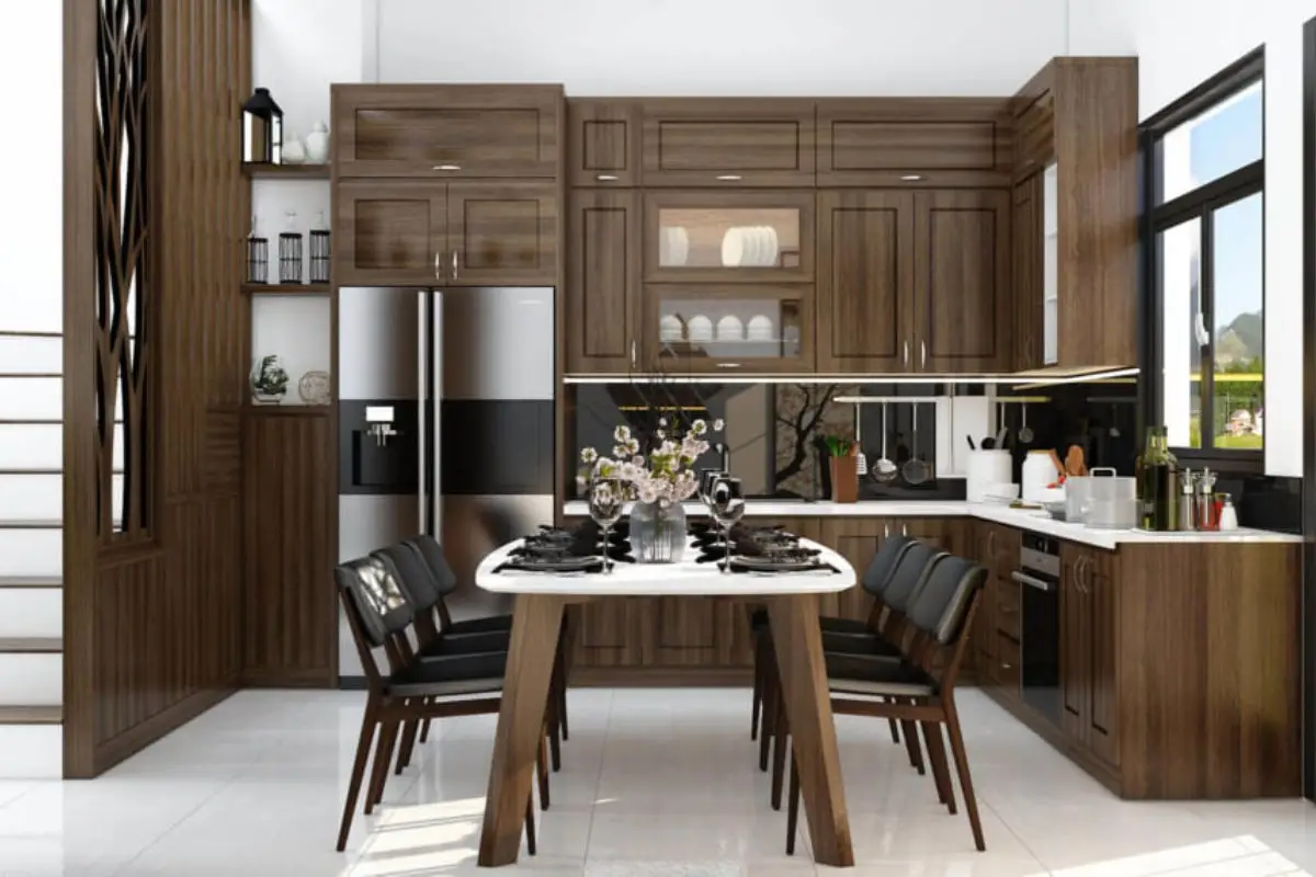 Tiêu chí đánh giá sản phẩm gỗ có vòng đời bền vững