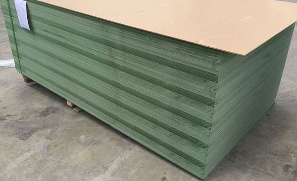 Lắp đặt ván chống ẩm MDF