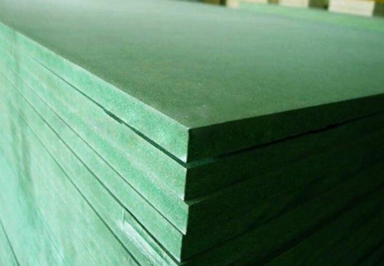 Mua ván chống ẩm MDF tại Hồ Chí Minh