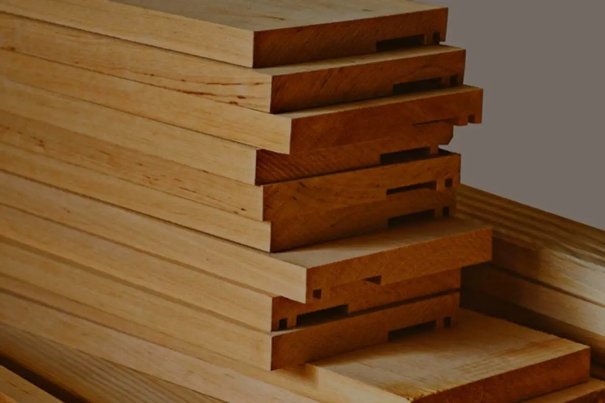 Nhược điểm của gỗ ghép tràm cần biết trước khi chọn