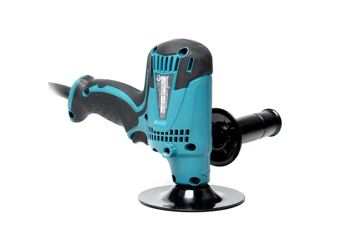 Máy chà nhám đĩa