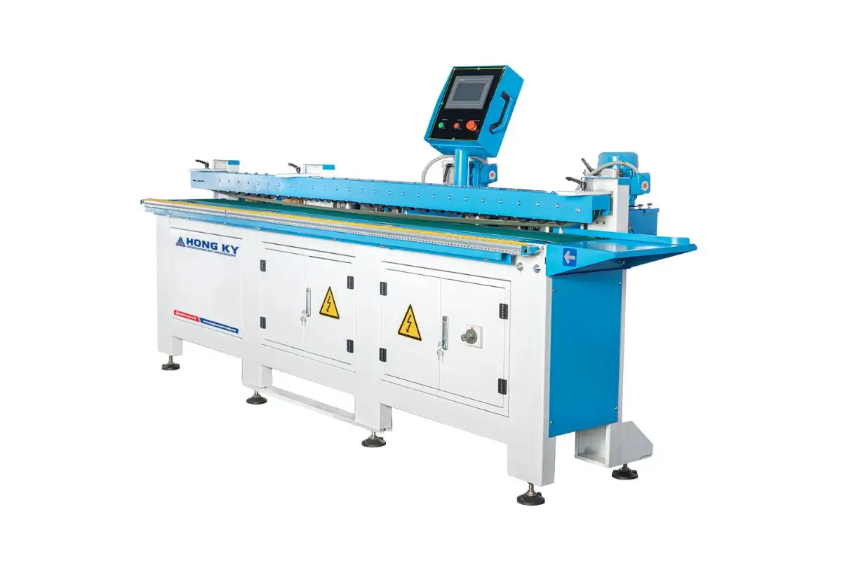 Máy chà nhám trục / chà nhám cạnh