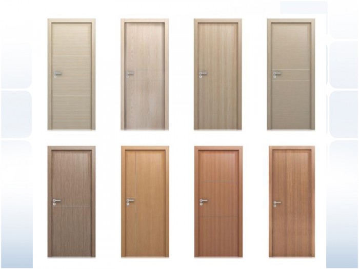 Bí Quyết Lựa Chọn và Lắp Đặt Cửa Gỗ Công Nghiệp Cách Âm Chuẩn Chuyên Gia