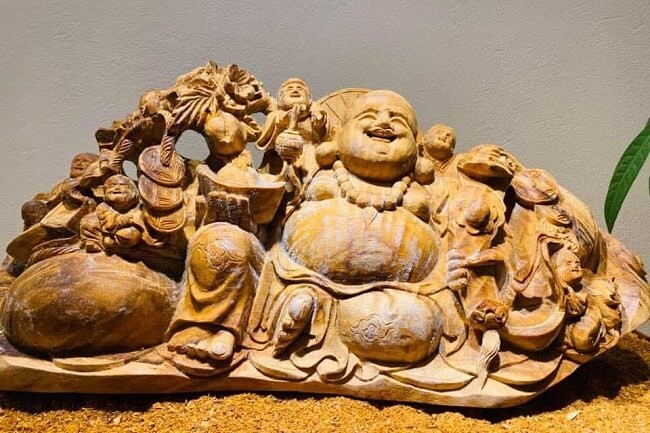 Cách phân biệt gỗ Ngọc Am thật và giả