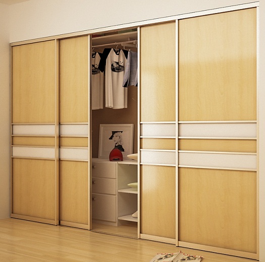 Tủ treo tường âm tường