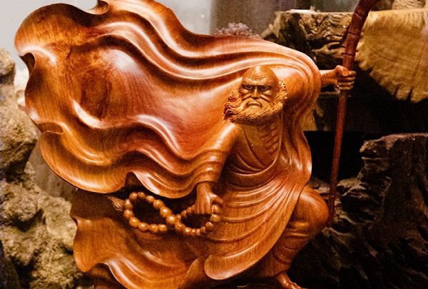 Ứng dụng của gỗ Ngọc Am trong đời sống