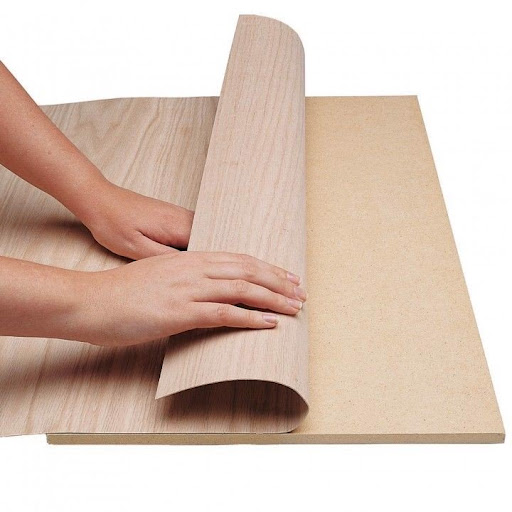 Gia Công Ván Ép Phủ Veneer: Quy Trình Chuẩn, Đảm Bảo Độ Bền Cao