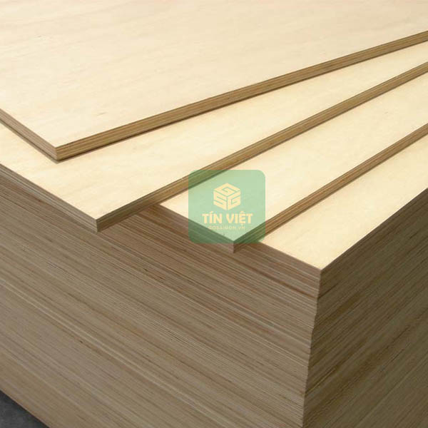 Ván ép (Plywood)