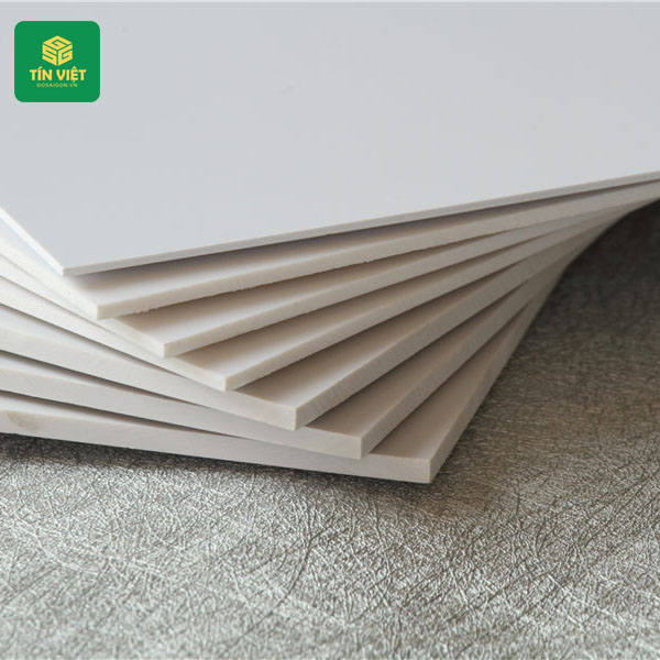 Ván nhựa PVC