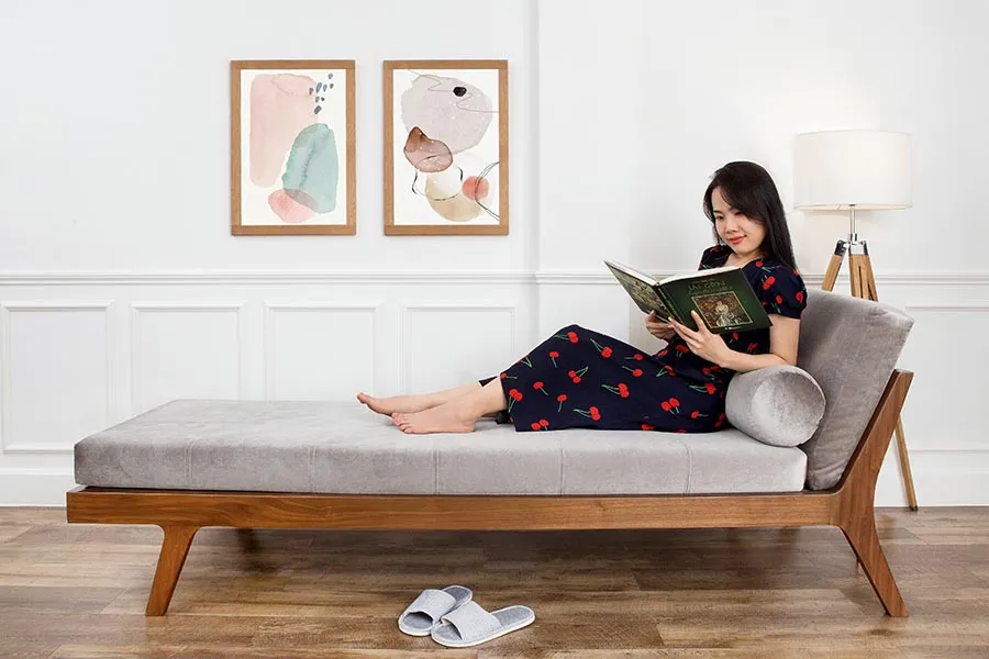So Sánh Đi Văng, Sofa Và Ghế Dài
