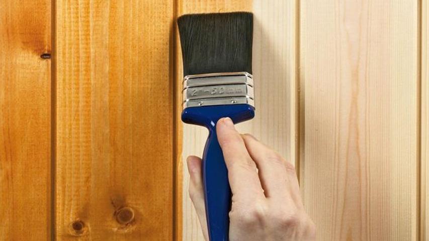 Hướng Dẫn Cách Pha Sơn PU Chuẩn Từng Bước