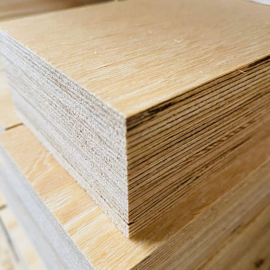 Bảng giá gỗ công nghiệp Ván Plywood