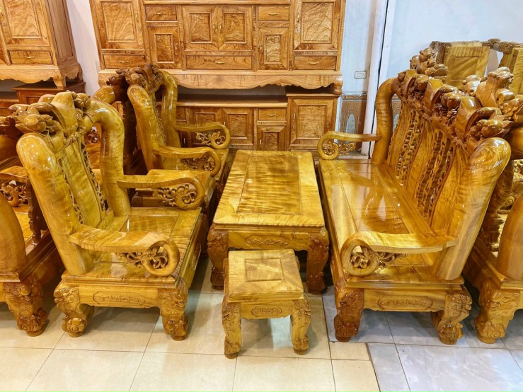 gỗ dổi