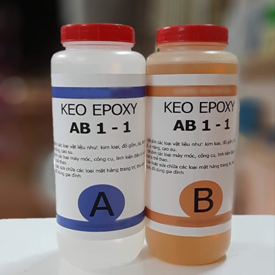 keo dán gỗ