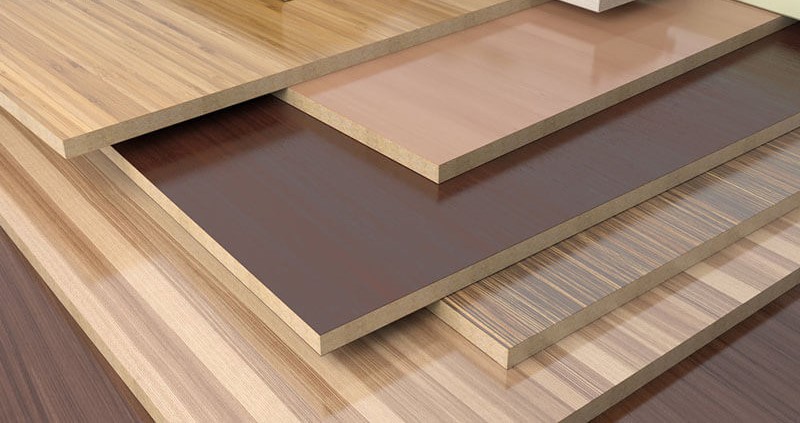 các câu hỏi thưởng gặp về gỗ công nghiệp