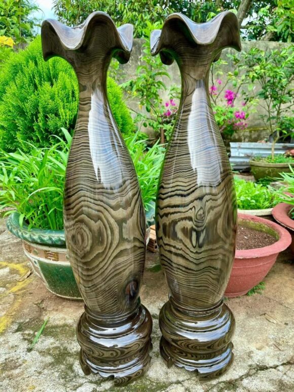 gỗ thủy tùng
