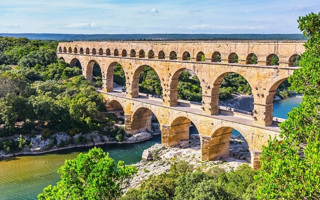 kiến trúc Roman