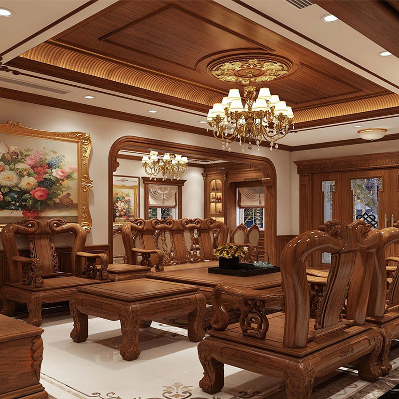 gỗ cây xà cừ có tốt không