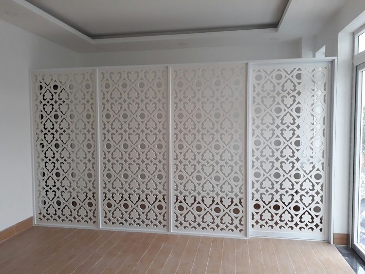 Nhựa Picomat
