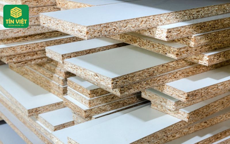 Bảng báo giá ván MFC mới nhất