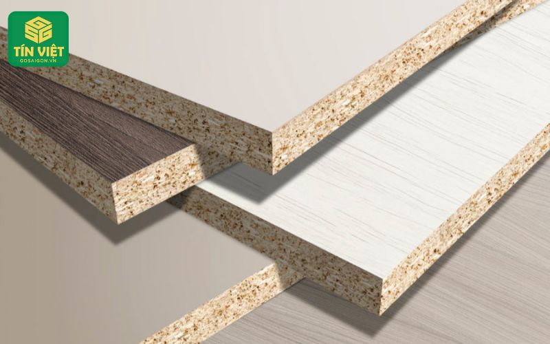 Địa chỉ mua ván MFC chất lượng, giá rẻ tại HCM