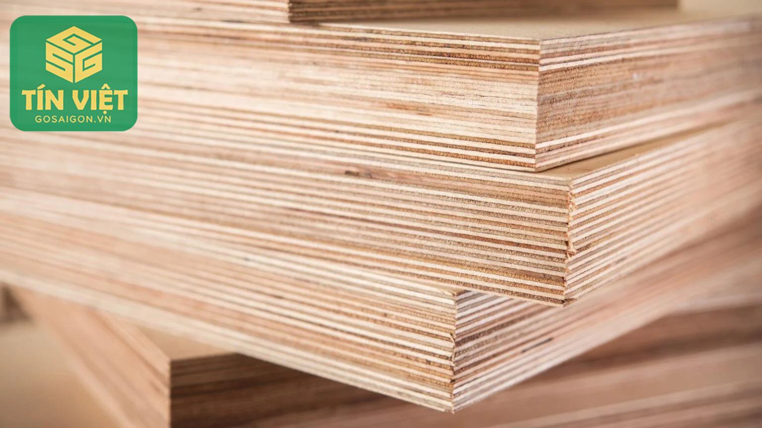 Mua Ván Ép Giá Rẻ Tại Cần Giờ Ở Đâu?