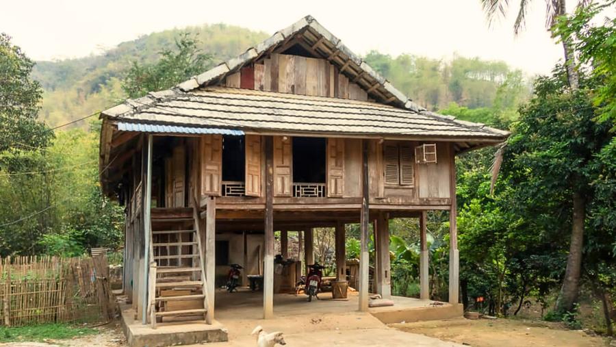 Nhà Sàn Là Gì? Nguồn Gốc Và Ý Nghĩa