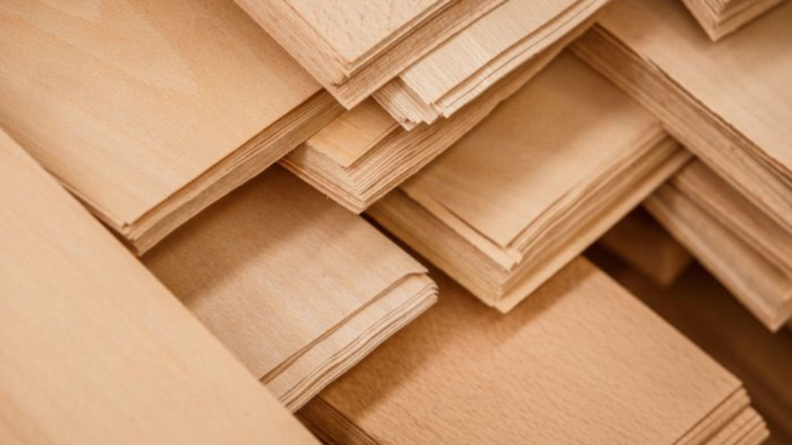 Quy Trình Sản Xuất Veneer Kỹ Thuật