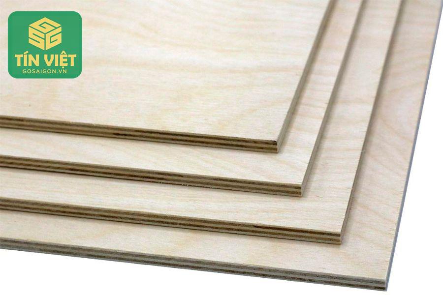 Ván ép quận 10 giá rẻ 