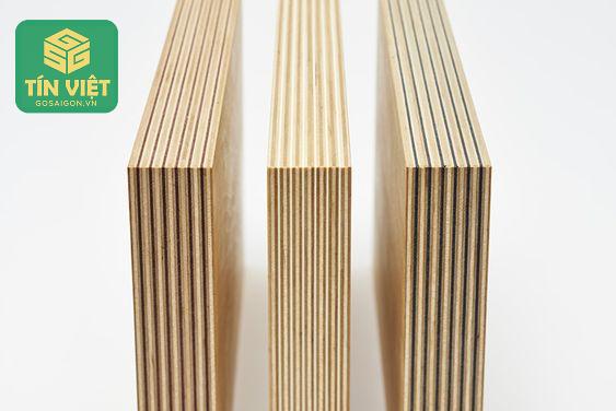 Báo giá các loại ván ép quận 10