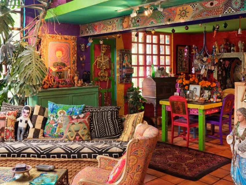 phong cách Maximalism