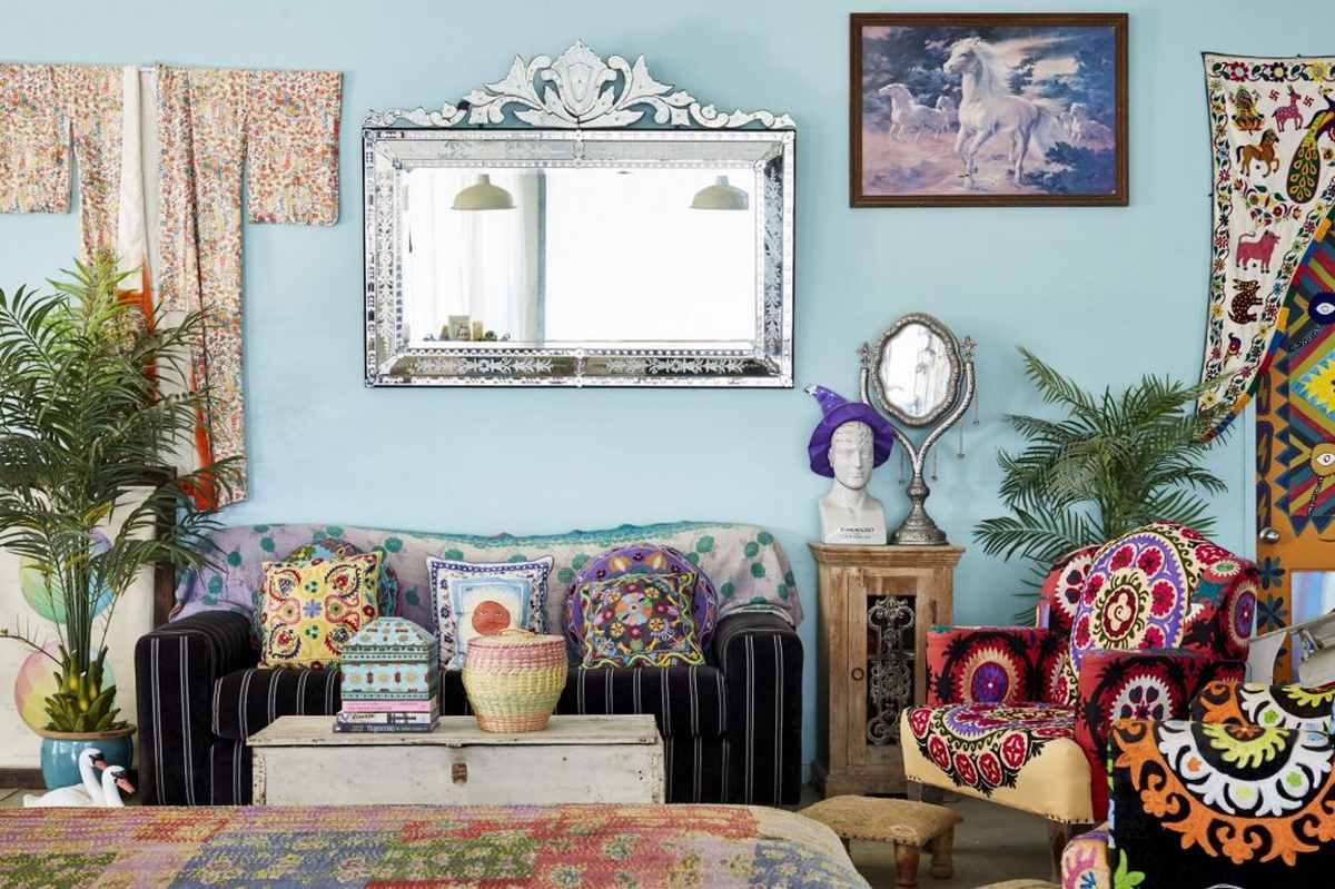 phong cách Maximalism