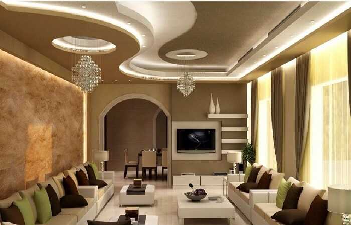 Ưu Điểm Và Nhược Điểm Của La Phông Trần Nhà