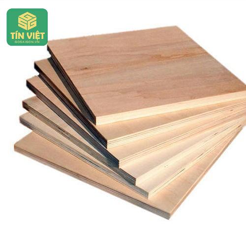 Địa Chỉ Cung Cấp Ván Ép Quận 10 Uy Tín, Giá Rẻ