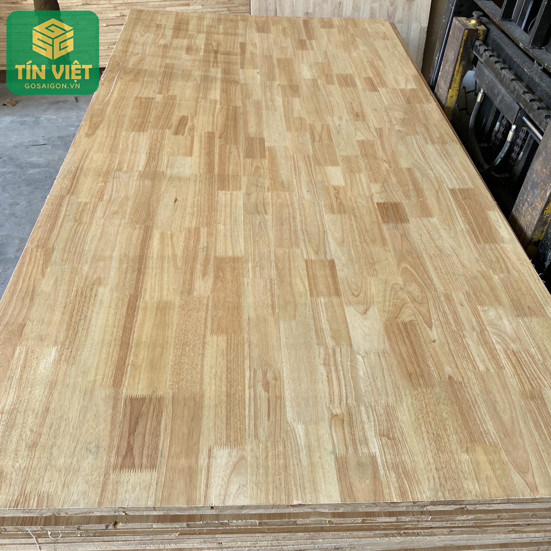 Ván ép giá rẻ Thủ Đức