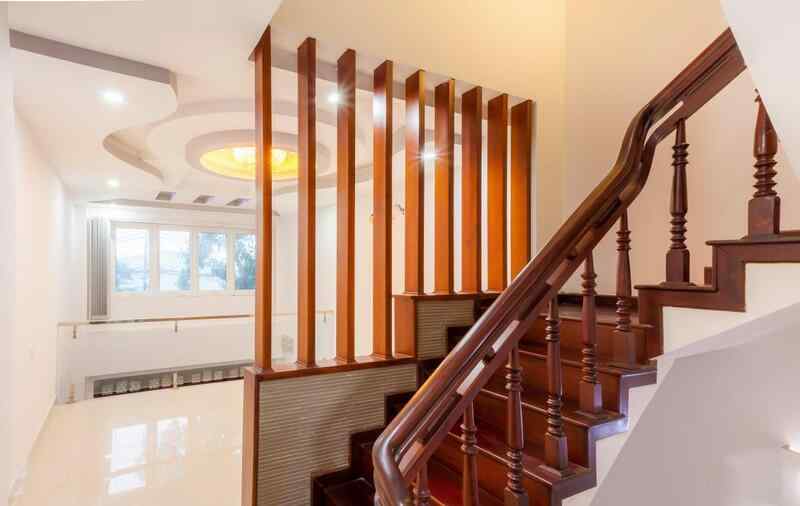 Trang Trí Kiến Trúc