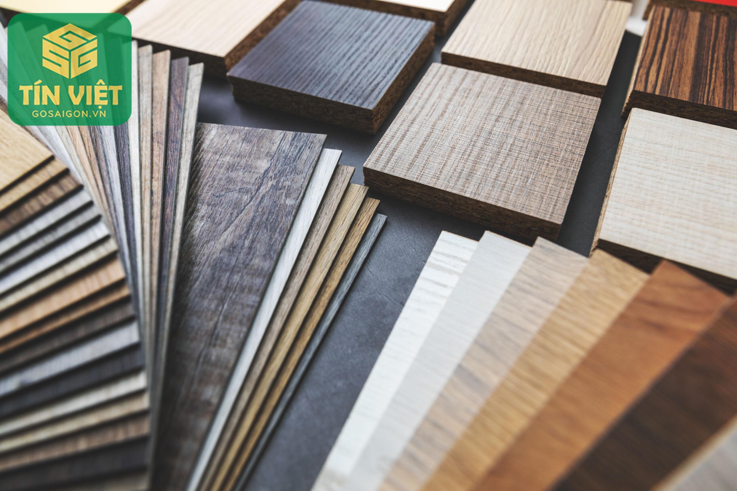 Địa chỉ mua ván ép giá rẻ tại Tân Bình