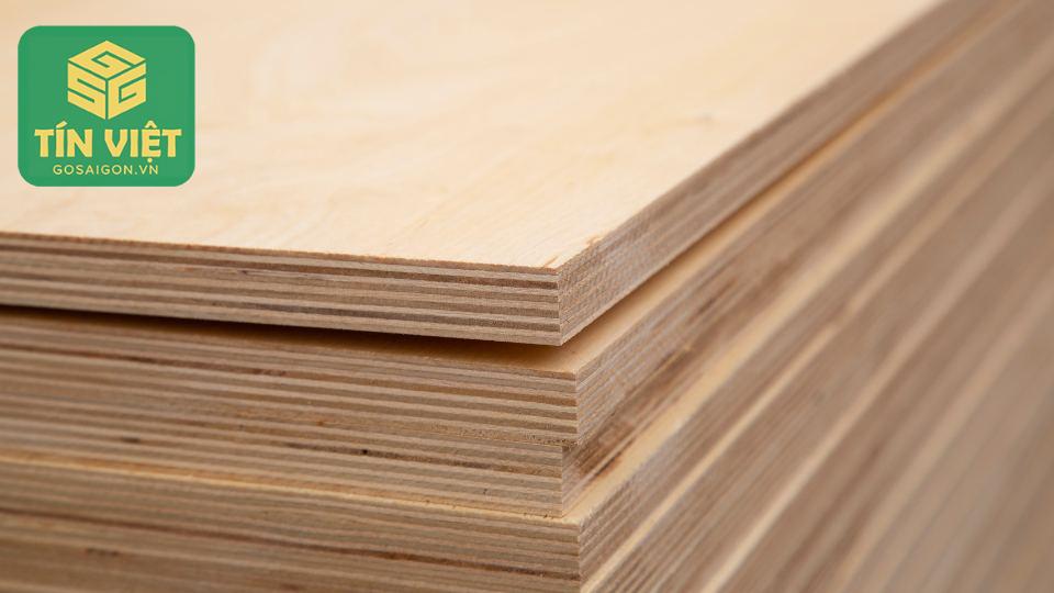 Địa chỉ cung cấp ván ép Quận 1 Giá Rẻ