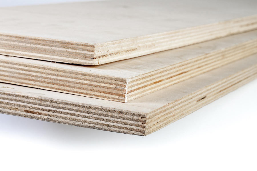 Ván ép Plywood có ưu điểm gì 