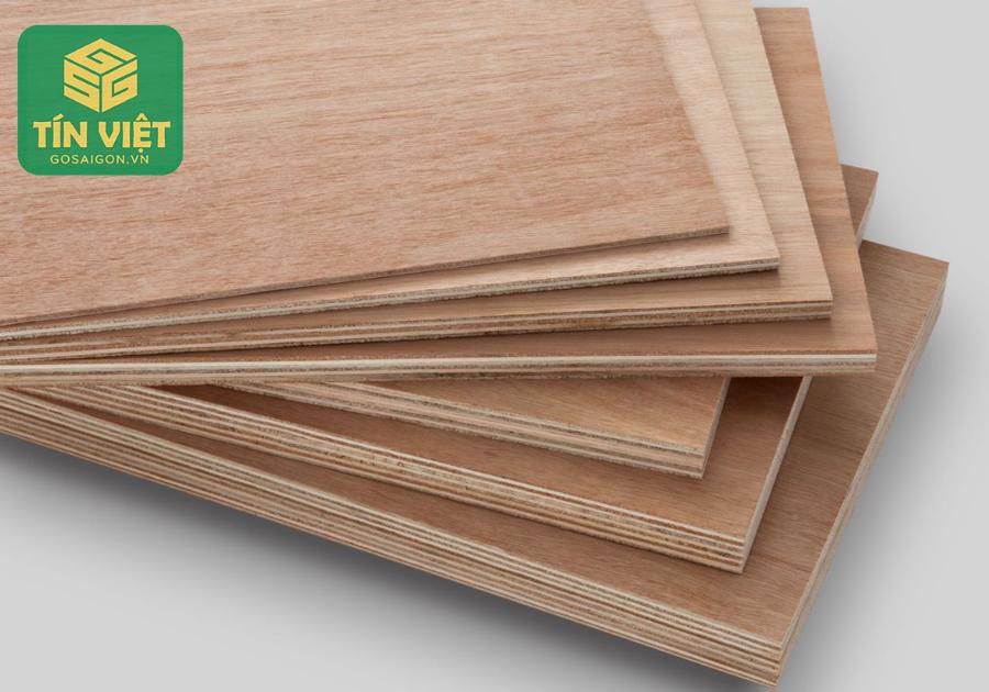 Bảng báo giá ván ép Bình Tân mới nhất