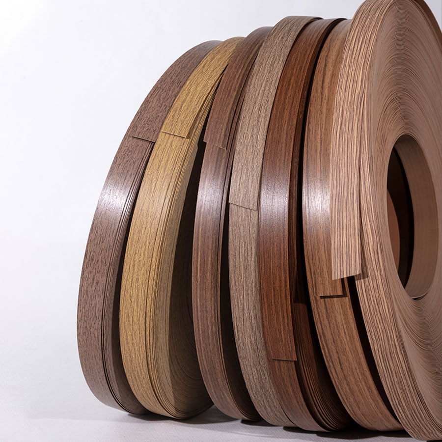 Chỉ Dán Cạnh Melamine Là Gì?