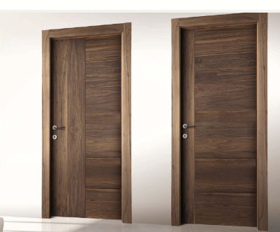 Cửa Gỗ Veneer Kỹ Thuật