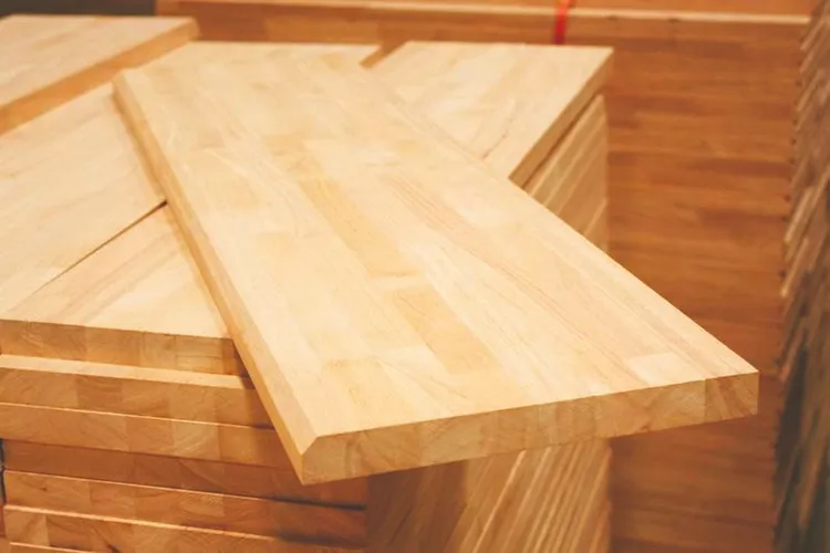Báo Giá Gỗ Ghép, Ván Ép Thủ Đức Chất Lượng Tốt