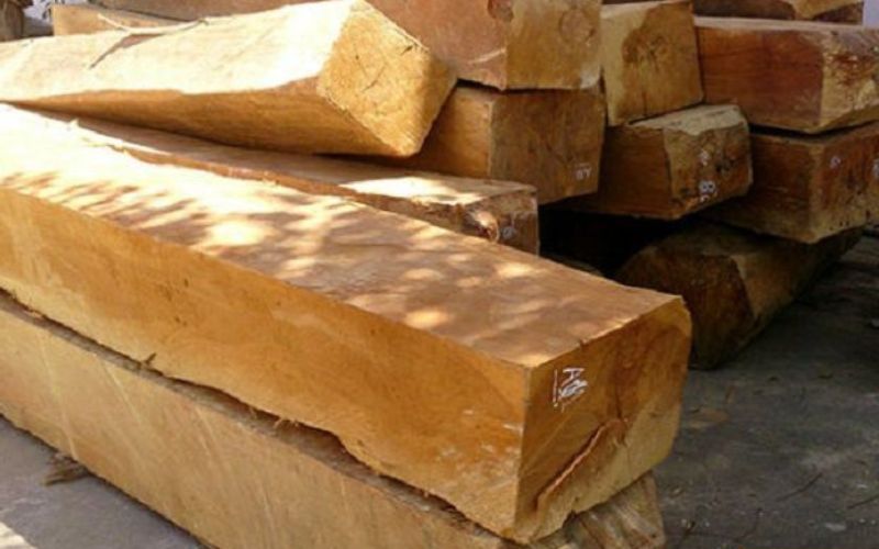 Gỗ Táu Tứ Thiết