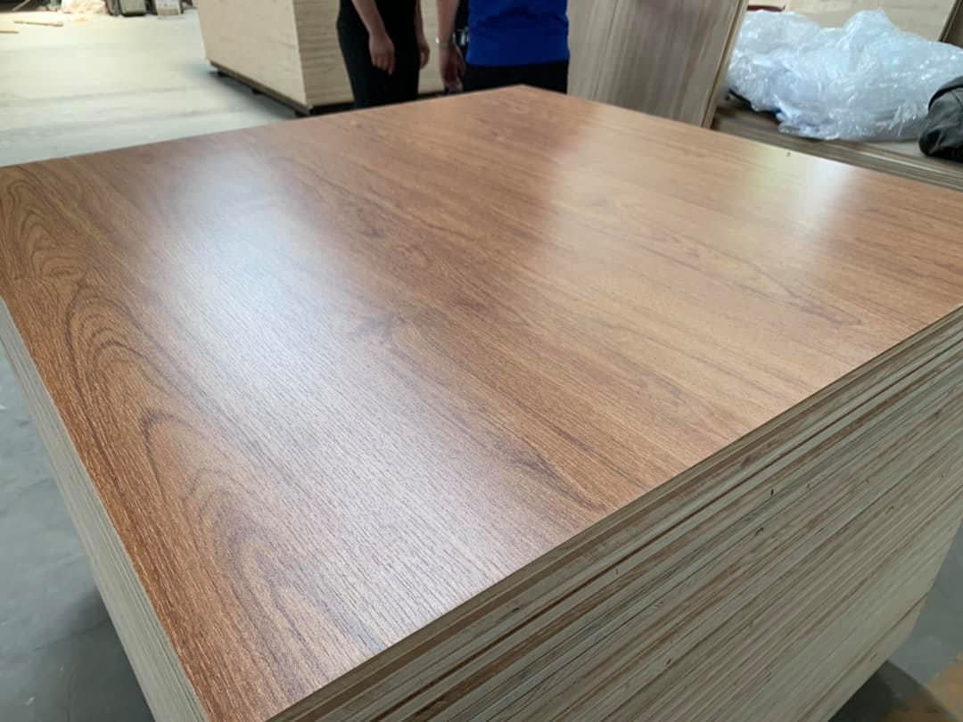 Bảng Báo Giá Ván Ép Tại Quận 6 chi tiết